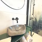 Tiny House Wettelsheim Дом отдыха
