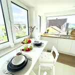 Tiny House Wettelsheim Дом отдыха *