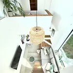 Tiny House Wettelsheim Дом отдыха