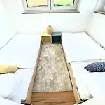 Дом отдыха Tiny House Wettelsheim Тройхтлинген