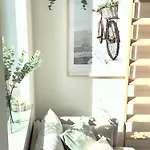 Дом отдыха Tiny House Wettelsheim *