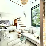 Tiny House Wettelsheim Дом отдыха