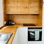 Tiny House Wettelsheim Дом отдыха