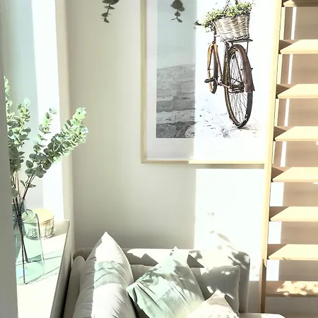 Nyaraló Tiny House Wettelsheim *