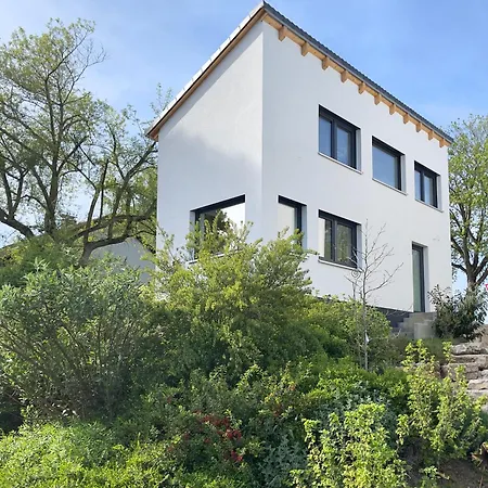 Tiny House Wettelsheim Сasa de vacaciones *