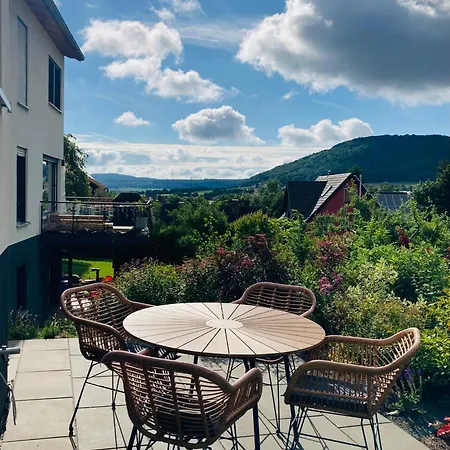Сasa de vacaciones Tiny House Wettelsheim *
