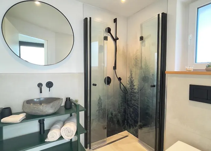 Сasa de vacaciones Tiny House Wettelsheim Treuchtlingen
