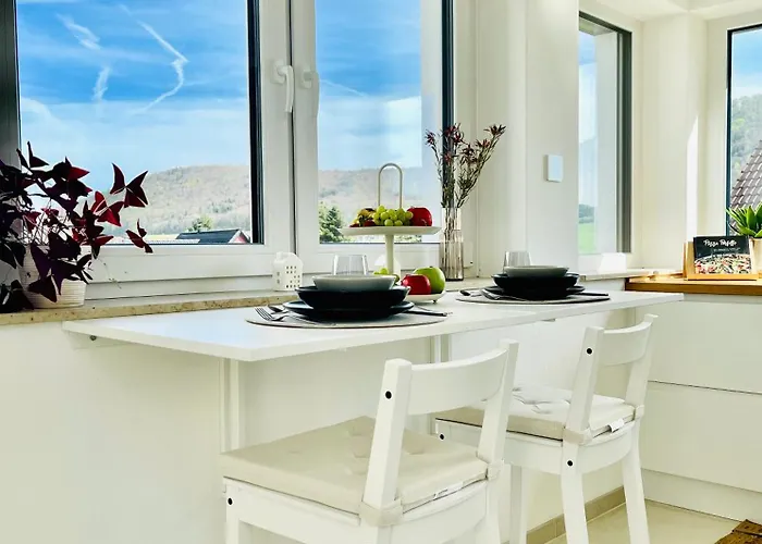 Tiny House Wettelsheim Treuchtlingen