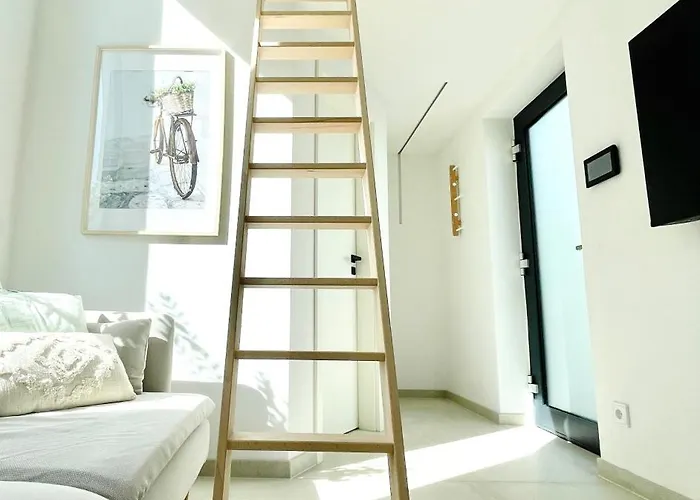 Tiny House Wettelsheim * Treuchtlingen