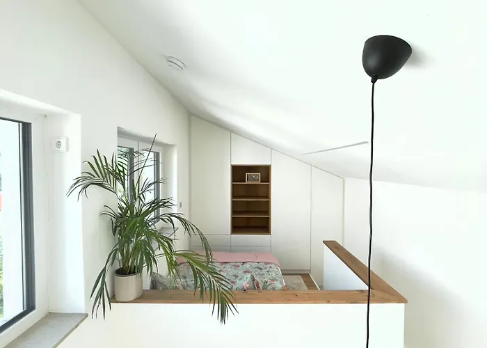 Tiny House Wettelsheim Сasa de vacaciones