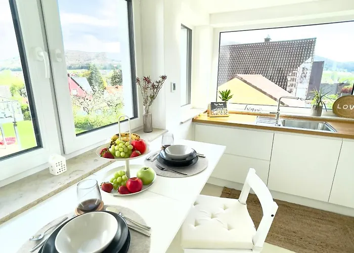 Tiny House Wettelsheim Сasa de vacaciones *