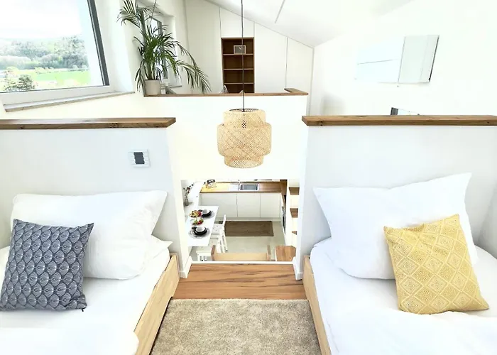 Tiny House Wettelsheim Сasa de vacaciones Treuchtlingen