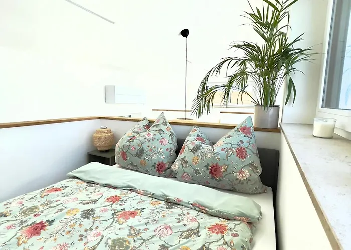 Tiny House Wettelsheim *
