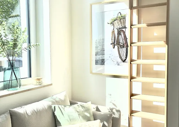 Tiny House Wettelsheim *