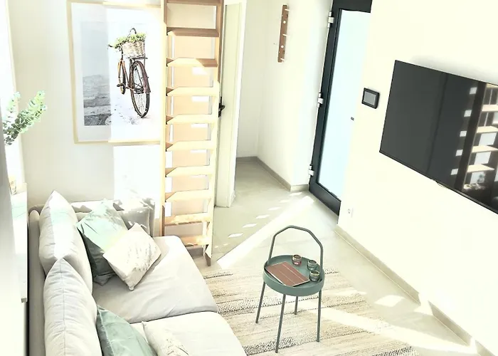 Tiny House Wettelsheim
