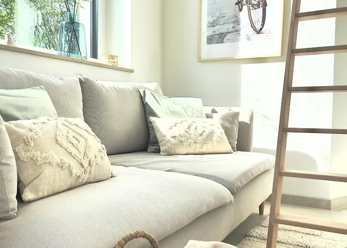 Сasa de vacaciones Tiny House Wettelsheim Treuchtlingen