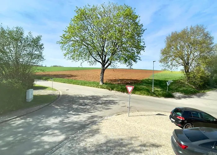 Tiny House Wettelsheim * Treuchtlingen