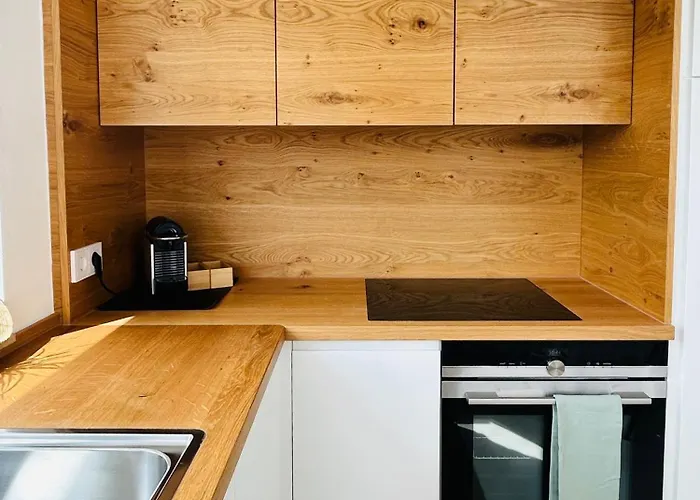 Tiny House Wettelsheim Σπίτι διακοπών