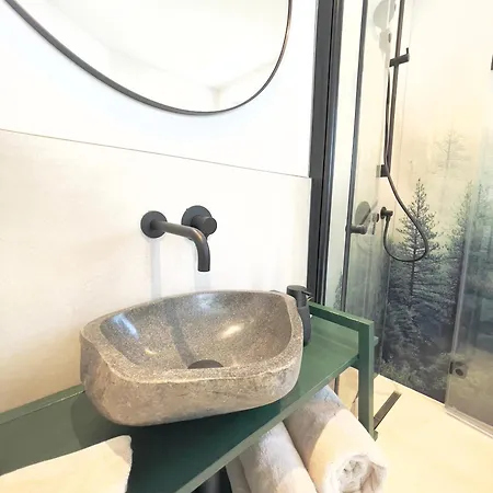 Tiny House Wettelsheim Дом отдыха