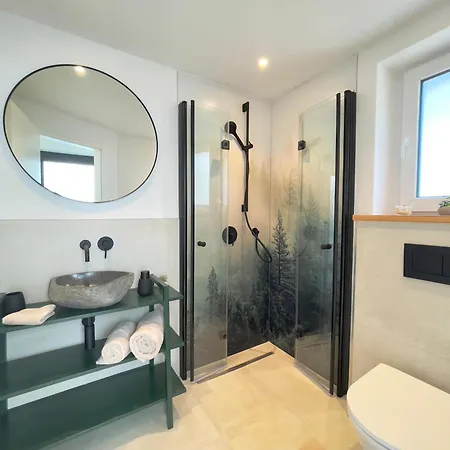 Дом отдыха Tiny House Wettelsheim Тройхтлинген