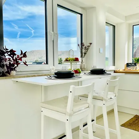 Tiny House Wettelsheim Тройхтлинген