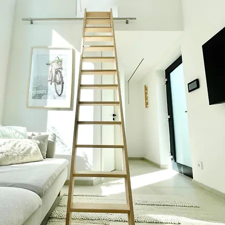 Tiny House Wettelsheim * Тройхтлинген