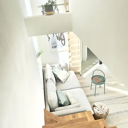 Tiny House Wettelsheim *