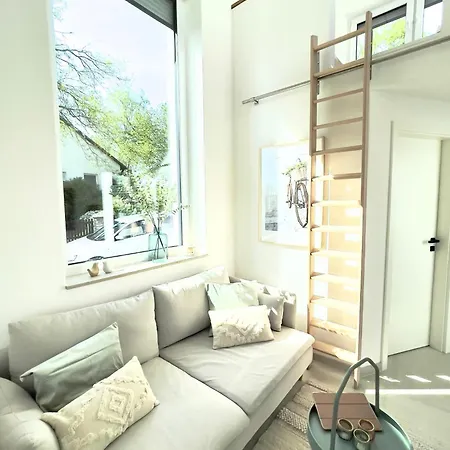 Tiny House Wettelsheim Дом отдыха Тройхтлинген