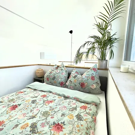 Tiny House Wettelsheim *