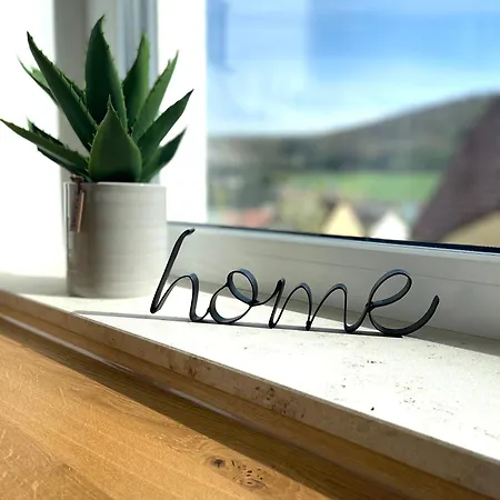 Tiny House Wettelsheim