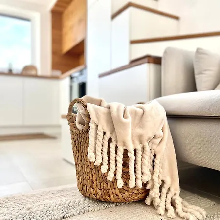 Tiny House Wettelsheim Дом отдыха