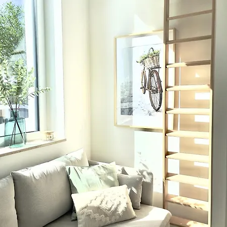 Tiny House Wettelsheim *