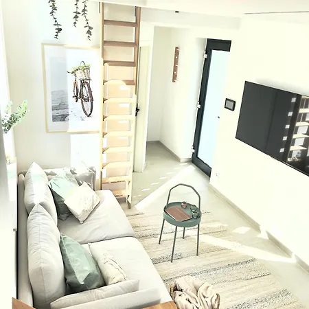 Tiny House Wettelsheim