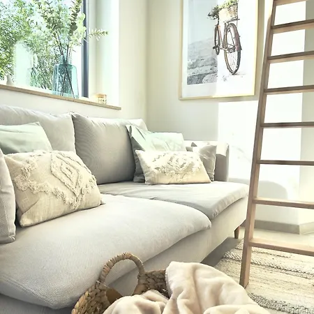 Σπίτι διακοπών Tiny House Wettelsheim Treuchtlingen