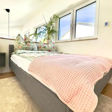 Tiny House Wettelsheim Дом отдыха