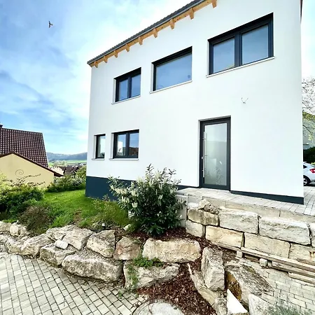 Tiny House Wettelsheim