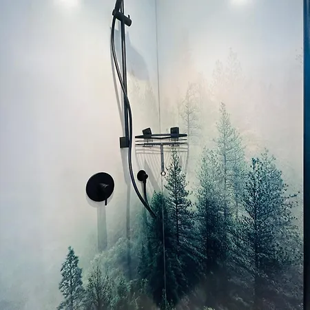 Tiny House Wettelsheim Дом отдыха